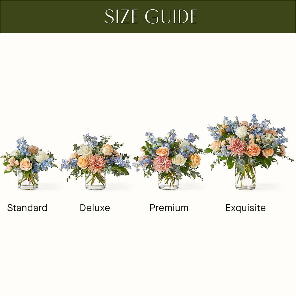 Inspired Bouquet –  Flowers By Sue, Bullard TX