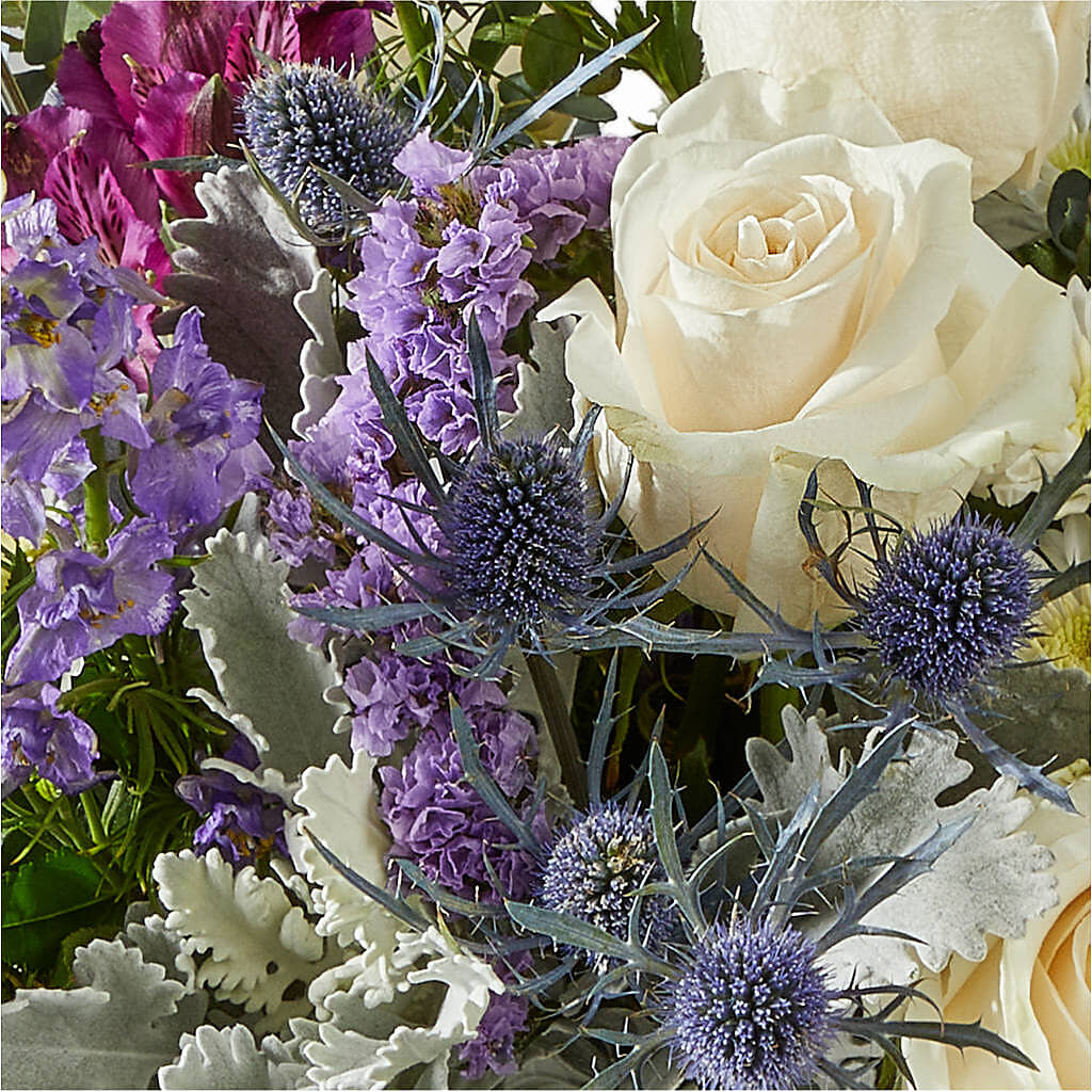 Shooting Star Bouquet –  Flowers By Sue, Bullard TX