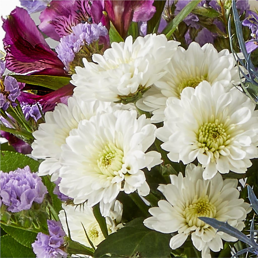 Shooting Star Bouquet –  Flowers By Sue, Bullard TX