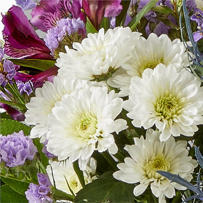 Shooting Star Bouquet –  Flowers By Sue, Bullard TX