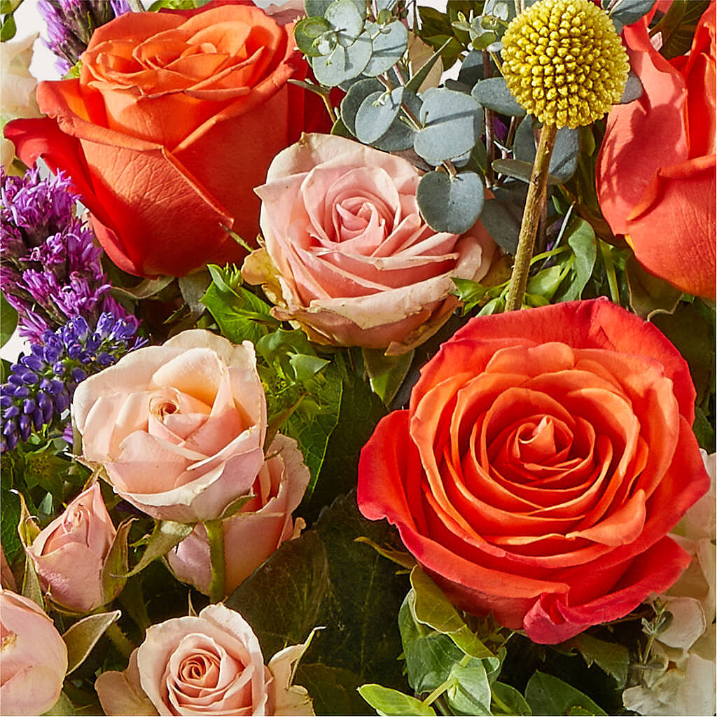 The Standout Bouquet –  Flowers By Sue, Bullard TX