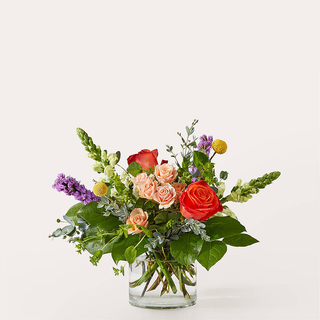 The Standout Bouquet –  Flowers By Sue, Bullard TX