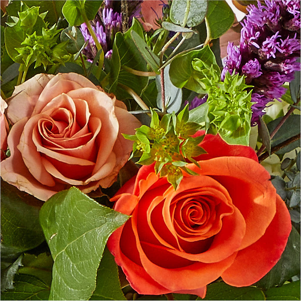 The Standout Bouquet –  Flowers By Sue, Bullard TX