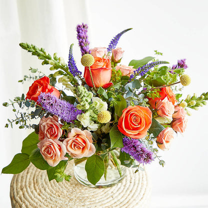 The Standout Bouquet –  Flowers By Sue, Bullard TX