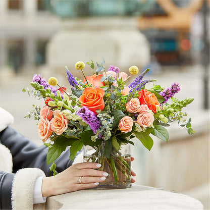 The Standout Bouquet –  Flowers By Sue, Bullard TX