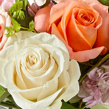 French Market Bouquet –  Flowers By Sue, Bullard TX