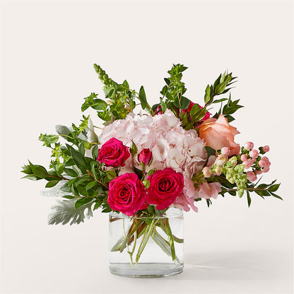 Glitz & Glam Bouquet –  Flowers By Sue, Bullard TX