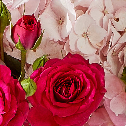 Glitz & Glam Bouquet –  Flowers By Sue, Bullard TX