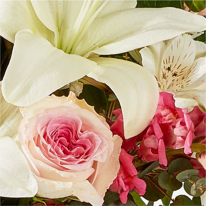 Ballet Slippers Bouquet –  Flowers By Sue, Bullard TX