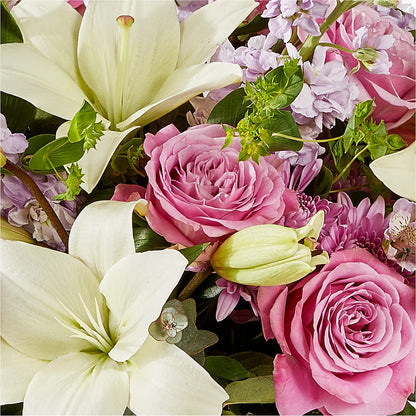 Daydreamer Bouquet –  Flowers By Sue, Bullard TX