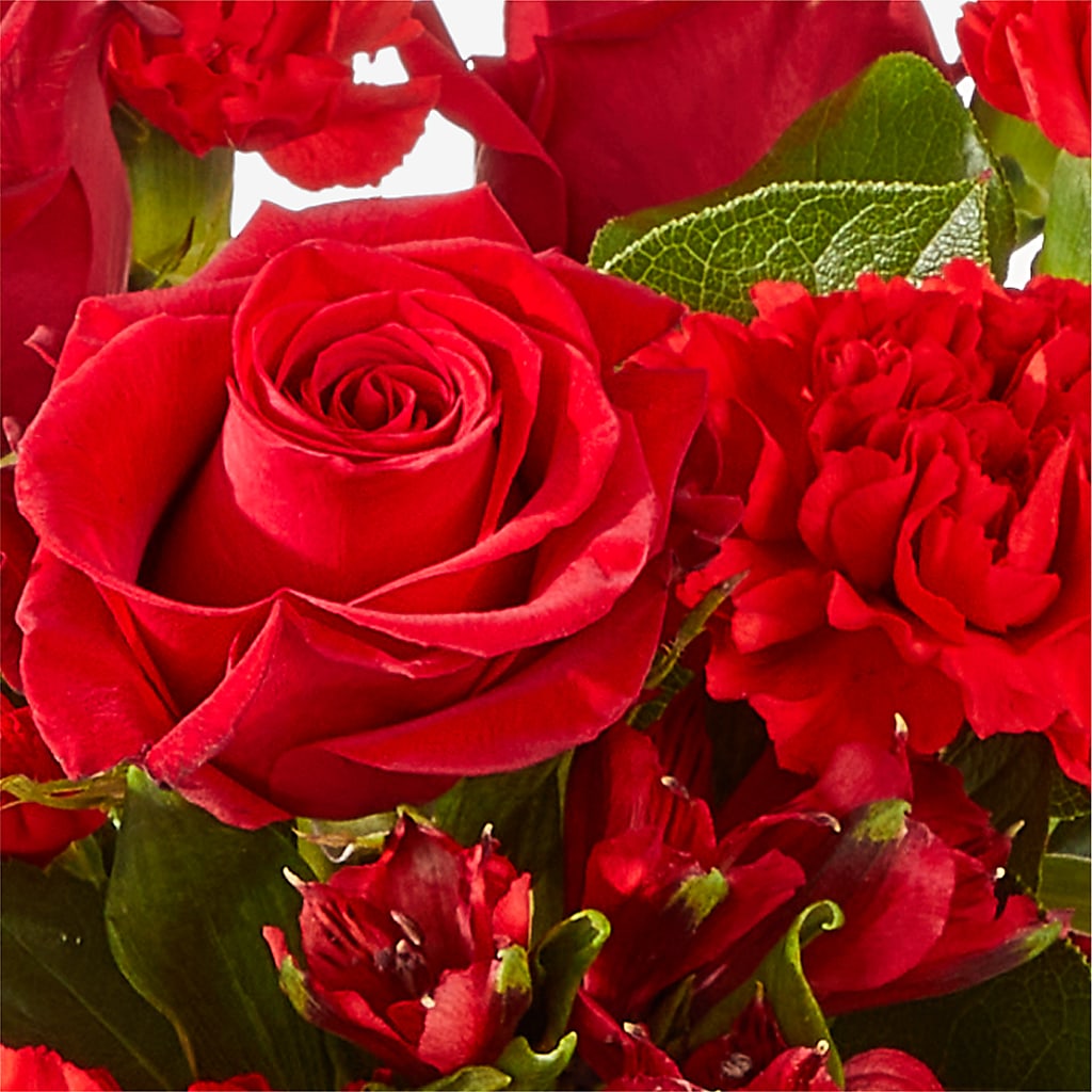 The Heartstrings Bouquet –  Flowers By Sue, Bullard TX