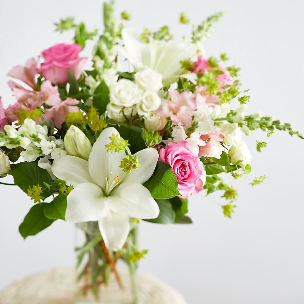 Fondly Bouquet –  Flowers By Sue, Bullard TX