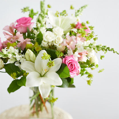 Fondly Bouquet –  Flowers By Sue, Bullard TX