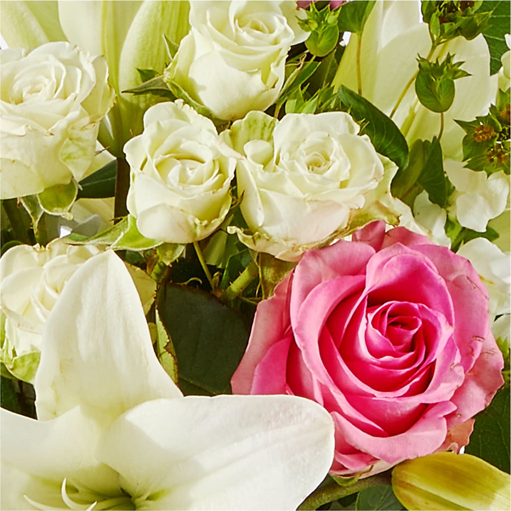 Fondly Bouquet –  Flowers By Sue, Bullard TX