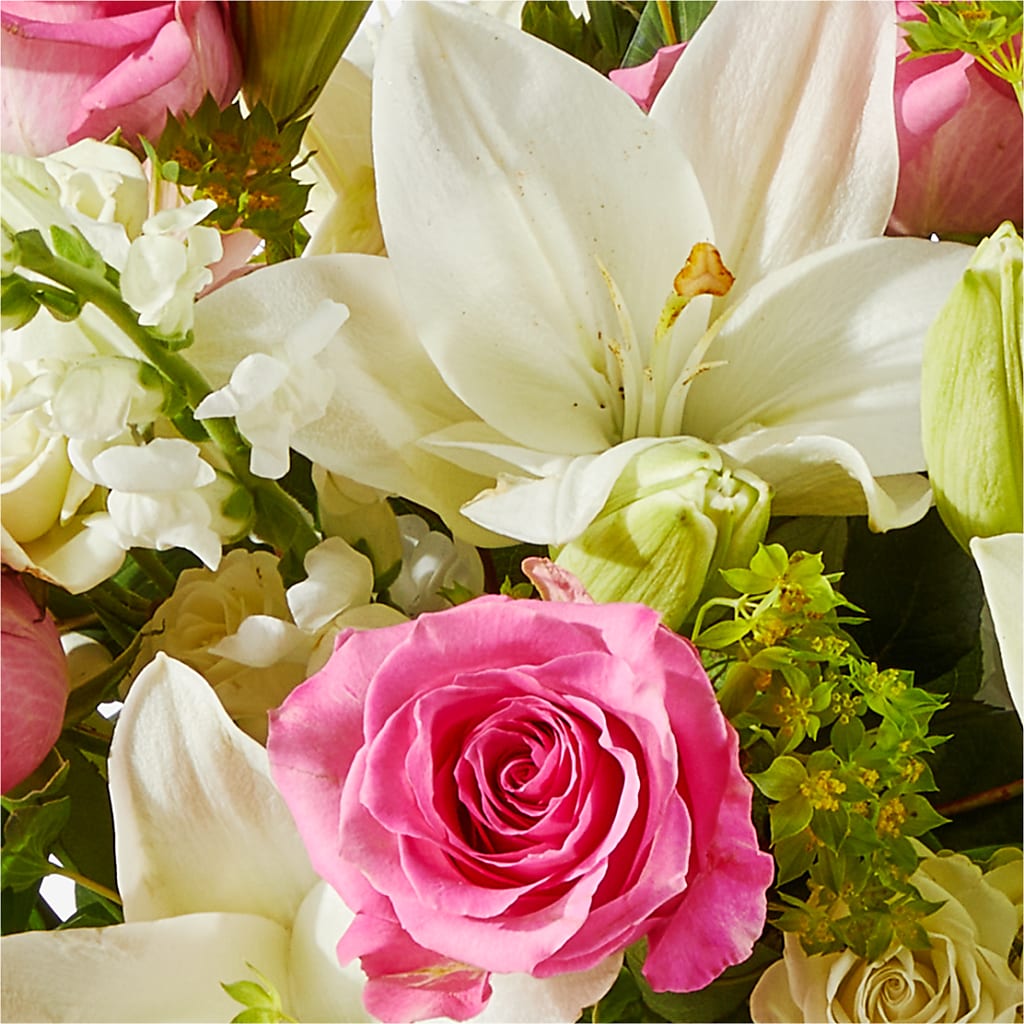 Fondly Bouquet –  Flowers By Sue, Bullard TX