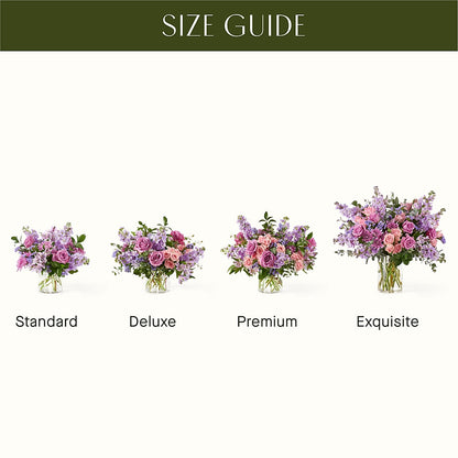 Cloud Nine Bouquet –  Flowers By Sue, Bullard TX