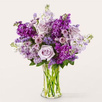 Give a Twirl Bouquet –  Flowers By Sue, Bullard TX