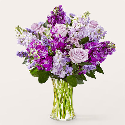 Give a Twirl Bouquet –  Flowers By Sue, Bullard TX