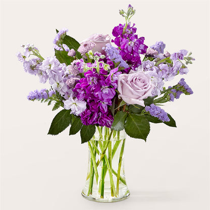 Give a Twirl Bouquet –  Flowers By Sue, Bullard TX