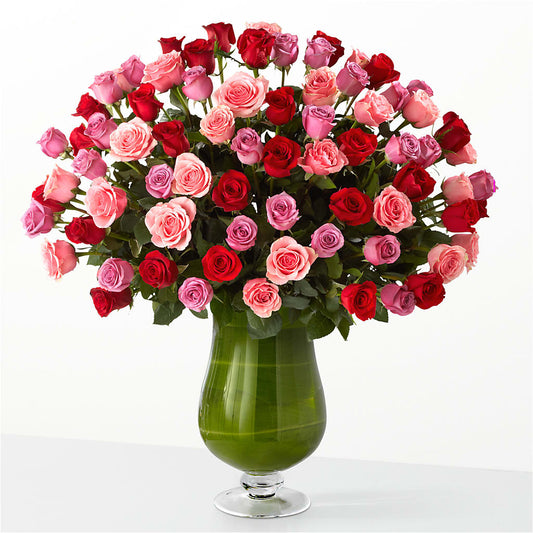 The Opulence –  Flowers By Sue, Bullard TX