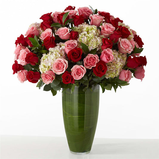 The Allure –  Flowers By Sue, Bullard TX