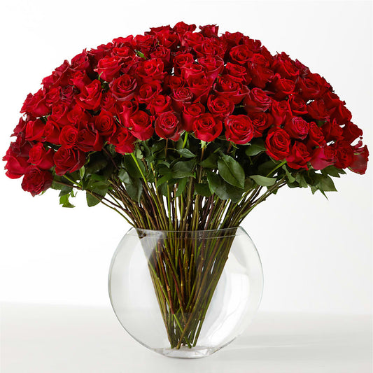The Idealist –  Flowers By Sue, Bullard TX