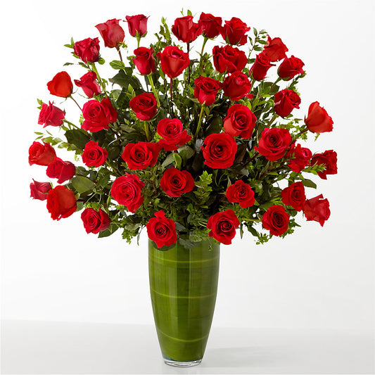 The Ballad –  Flowers By Sue, Bullard TX