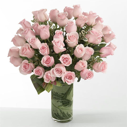 Pink Essence –  Flowers By Sue, Bullard TX