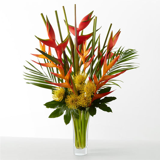 The Drama –  Flowers By Sue, Bullard TX