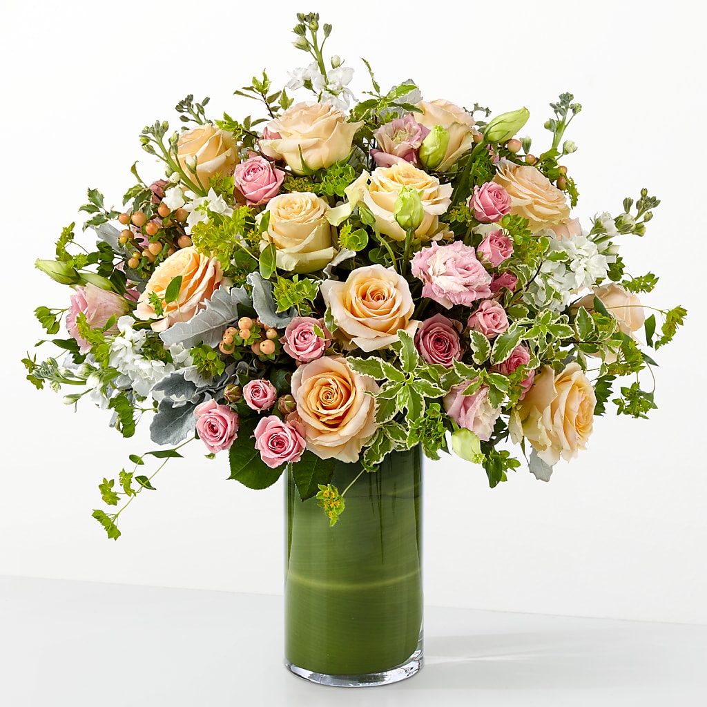 The Glamour Shot –  Flowers By Sue, Bullard TX