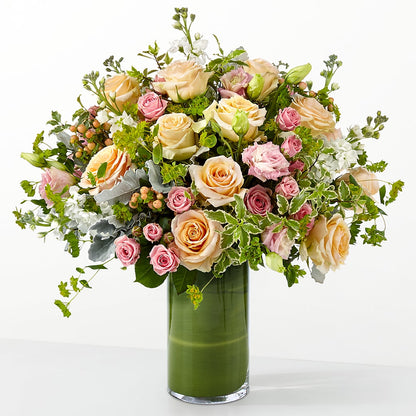 The Glamour Shot –  Flowers By Sue, Bullard TX