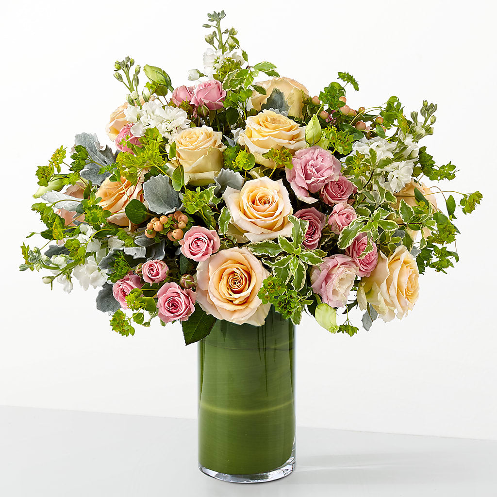 The Glamour Shot –  Flowers By Sue, Bullard TX