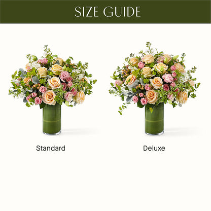 The Glamour Shot –  Flowers By Sue, Bullard TX