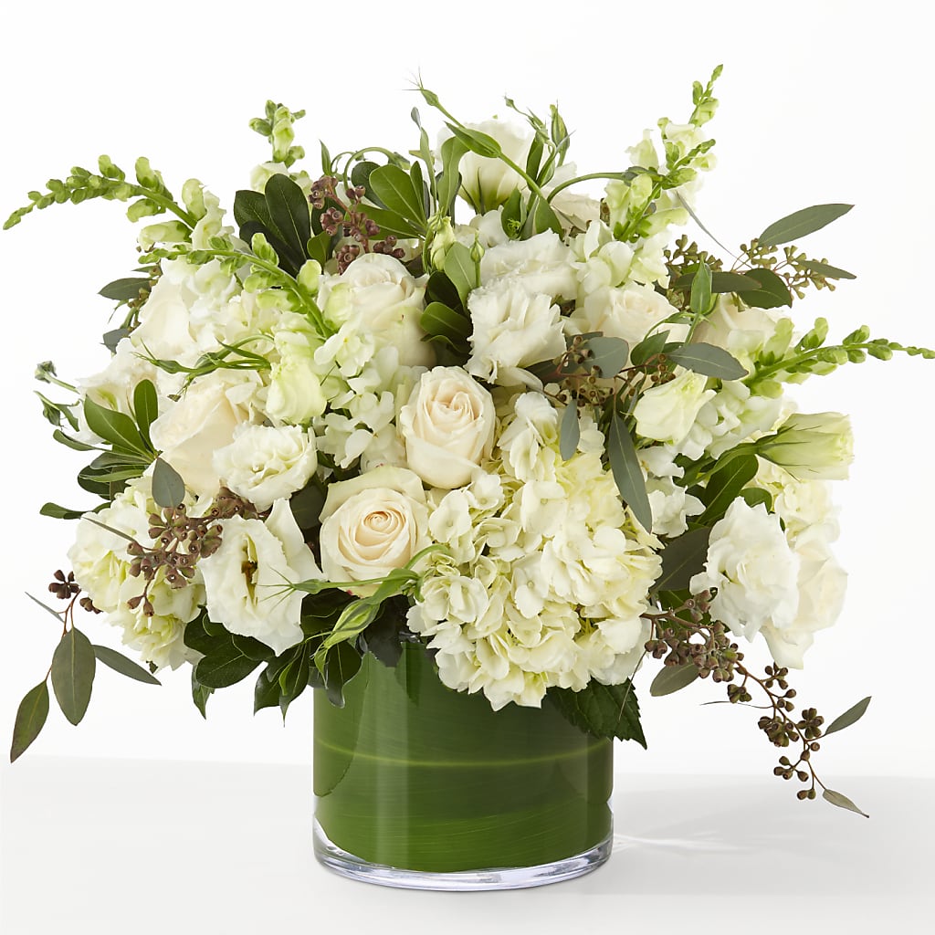 The Gallery –  Flowers By Sue, Bullard TX