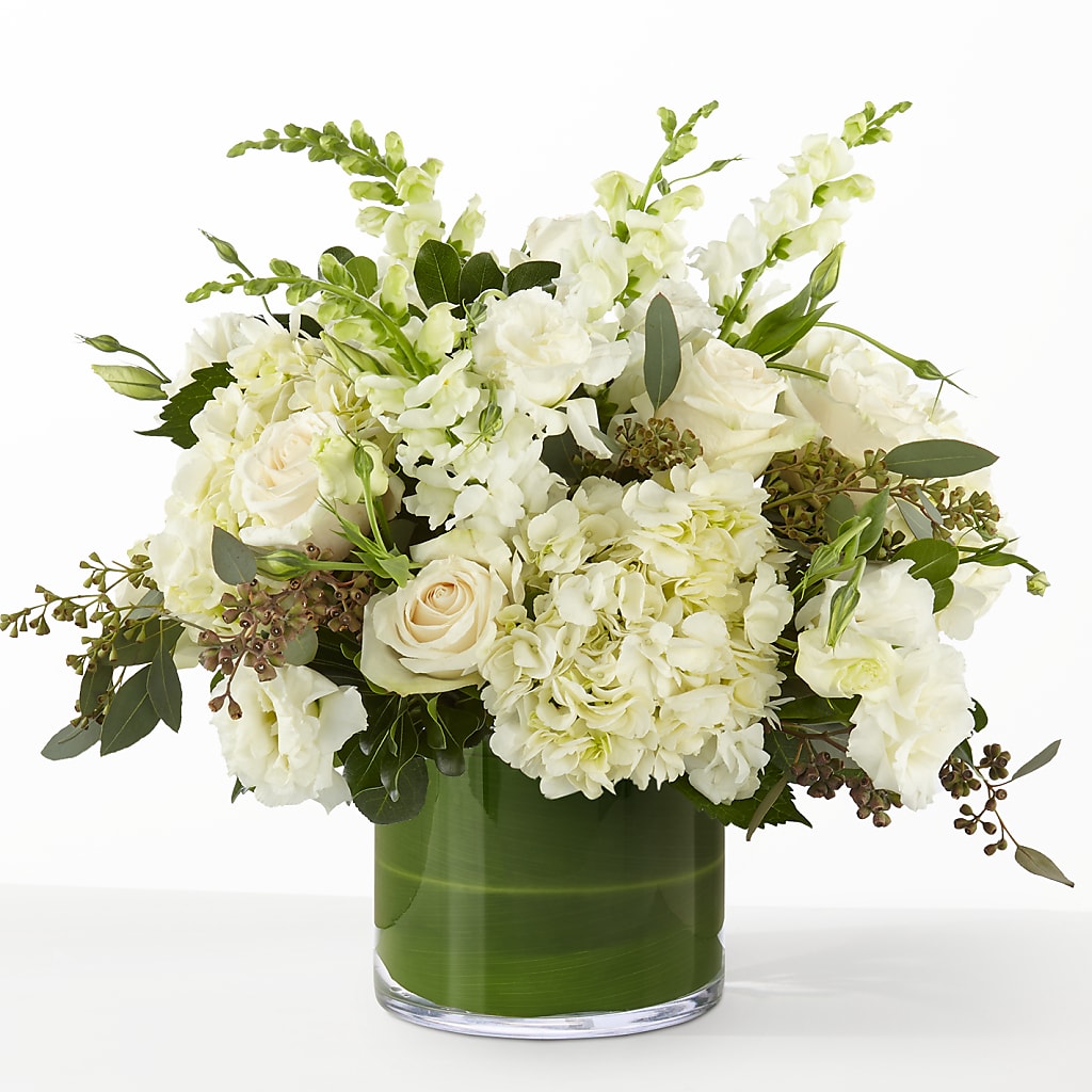 The Gallery –  Flowers By Sue, Bullard TX