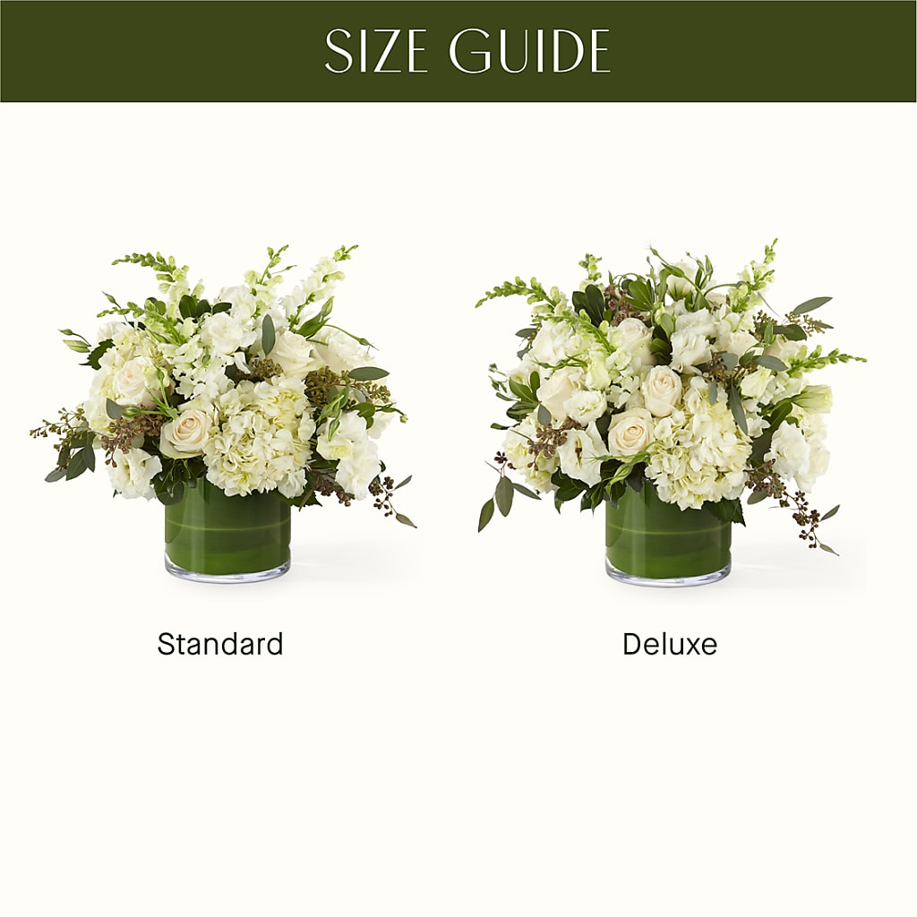 The Gallery –  Flowers By Sue, Bullard TX
