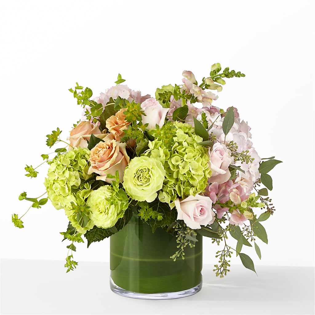 The Art Deco –  Flowers By Sue, Bullard TX
