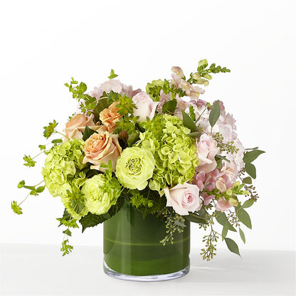 The Art Deco –  Flowers By Sue, Bullard TX
