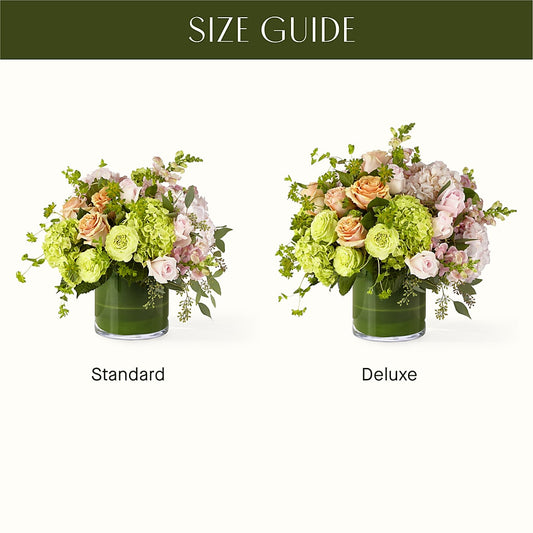 The Art Deco –  Flowers By Sue, Bullard TX