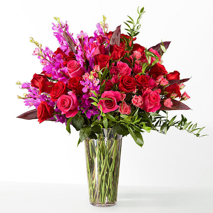 The Honeymoon –  Flowers By Sue, Bullard TX