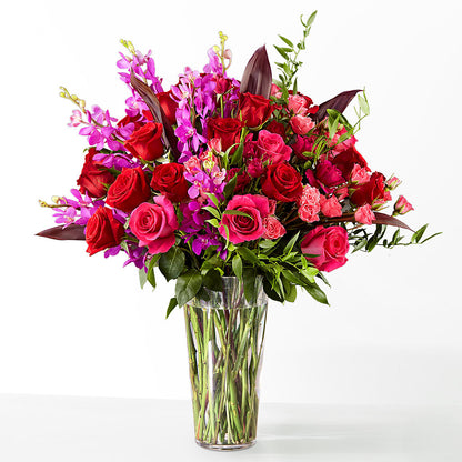 The Honeymoon –  Flowers By Sue, Bullard TX