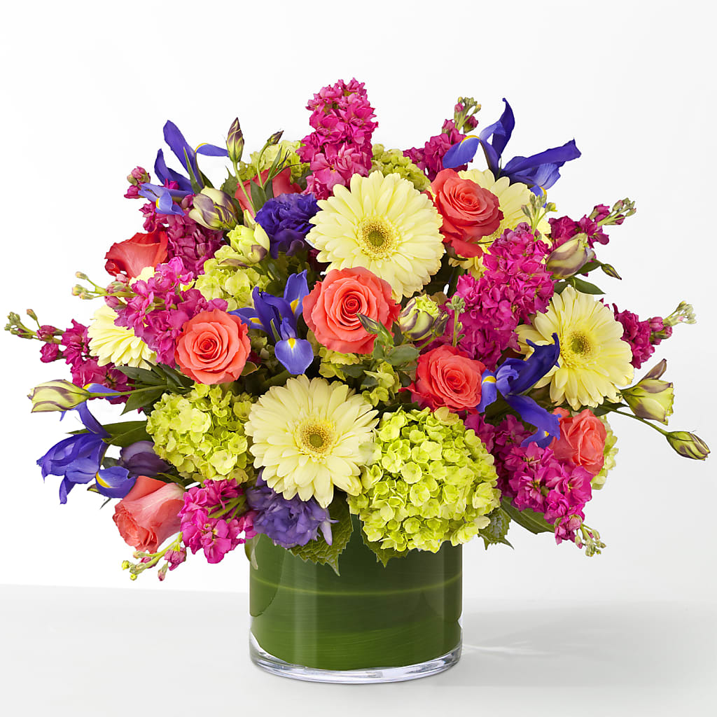 The Couture –  Flowers By Sue, Bullard TX