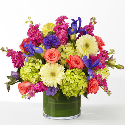 The Couture –  Flowers By Sue, Bullard TX