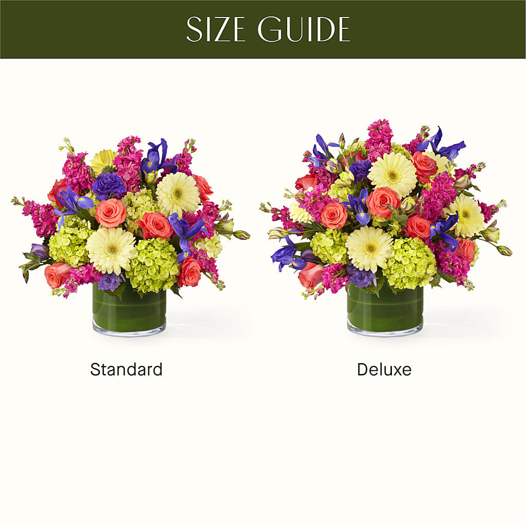 The Couture –  Flowers By Sue, Bullard TX