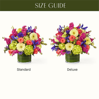 The Couture –  Flowers By Sue, Bullard TX