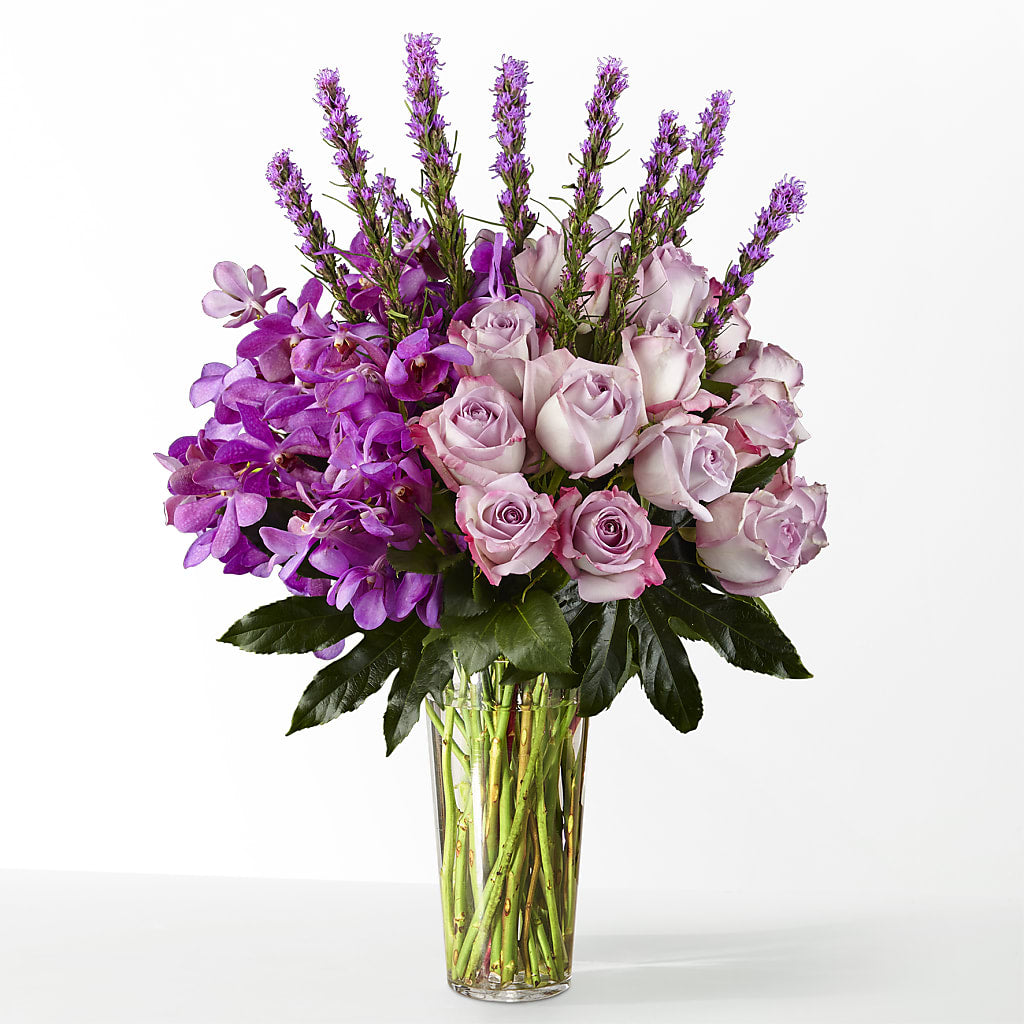 The Maximalist –  Flowers By Sue, Bullard TX