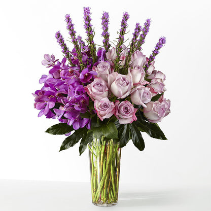 The Maximalist –  Flowers By Sue, Bullard TX