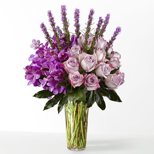 The Maximalist –  Flowers By Sue, Bullard TX