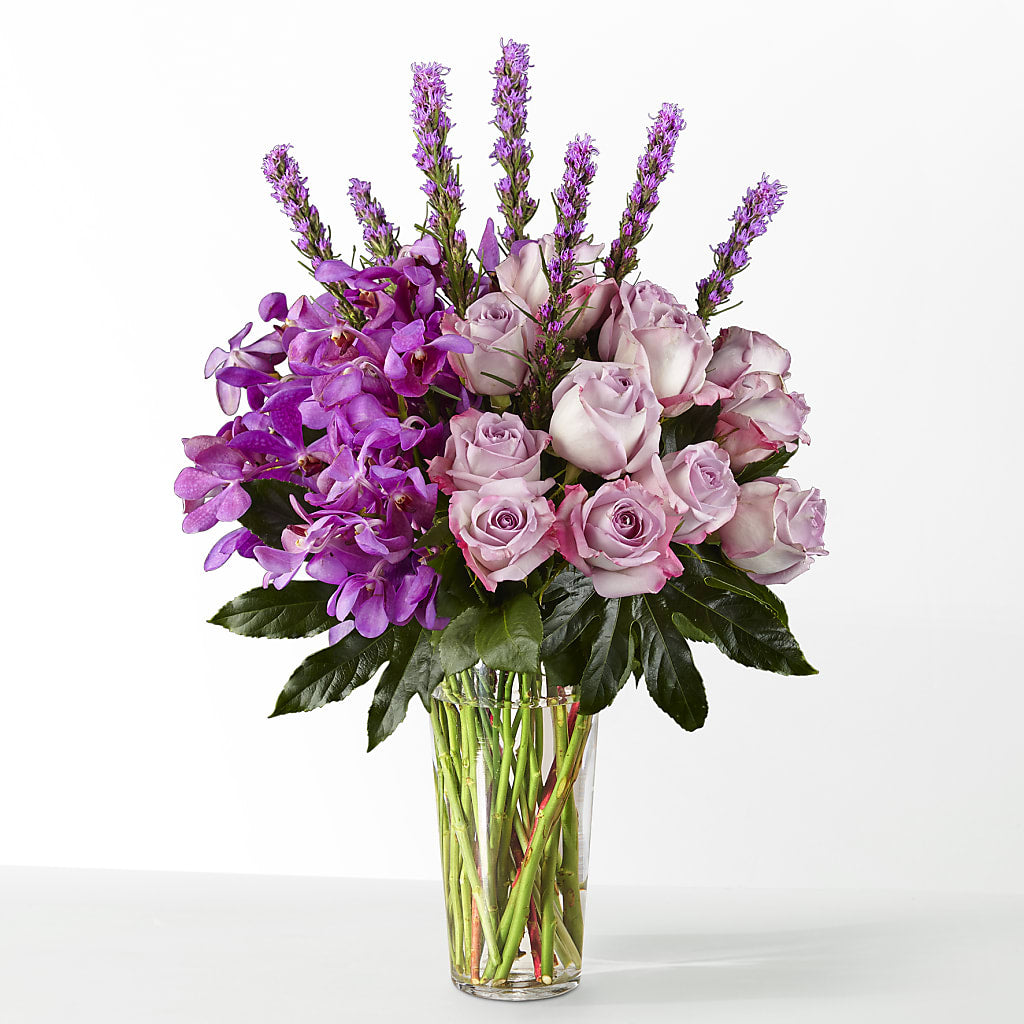 The Maximalist –  Flowers By Sue, Bullard TX