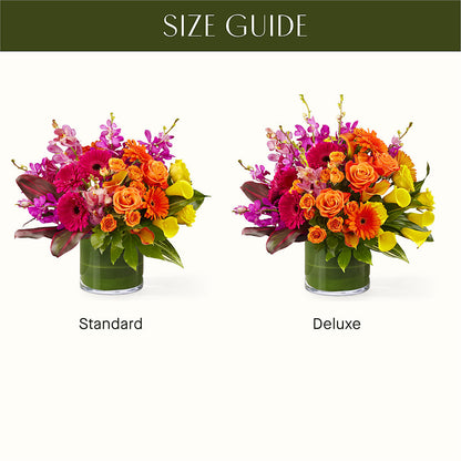 The Mosaic –  Flowers By Sue, Bullard TX